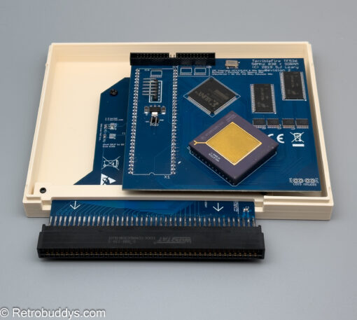 TerribleFire TF536 for Amiga 500/500+/2000 - Image 7