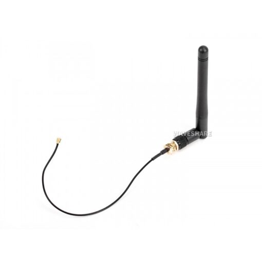 Waveshare CM4 Antenne WiFi externe