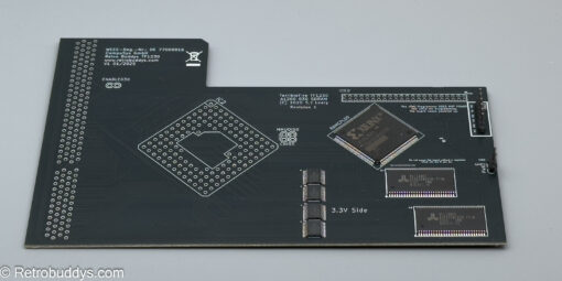 TerribleFire TF1230 para Amiga 1200 - Imagen 11